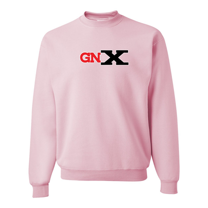 Men's GN X JERZEES NuBlend Crewneck Sweatshirt