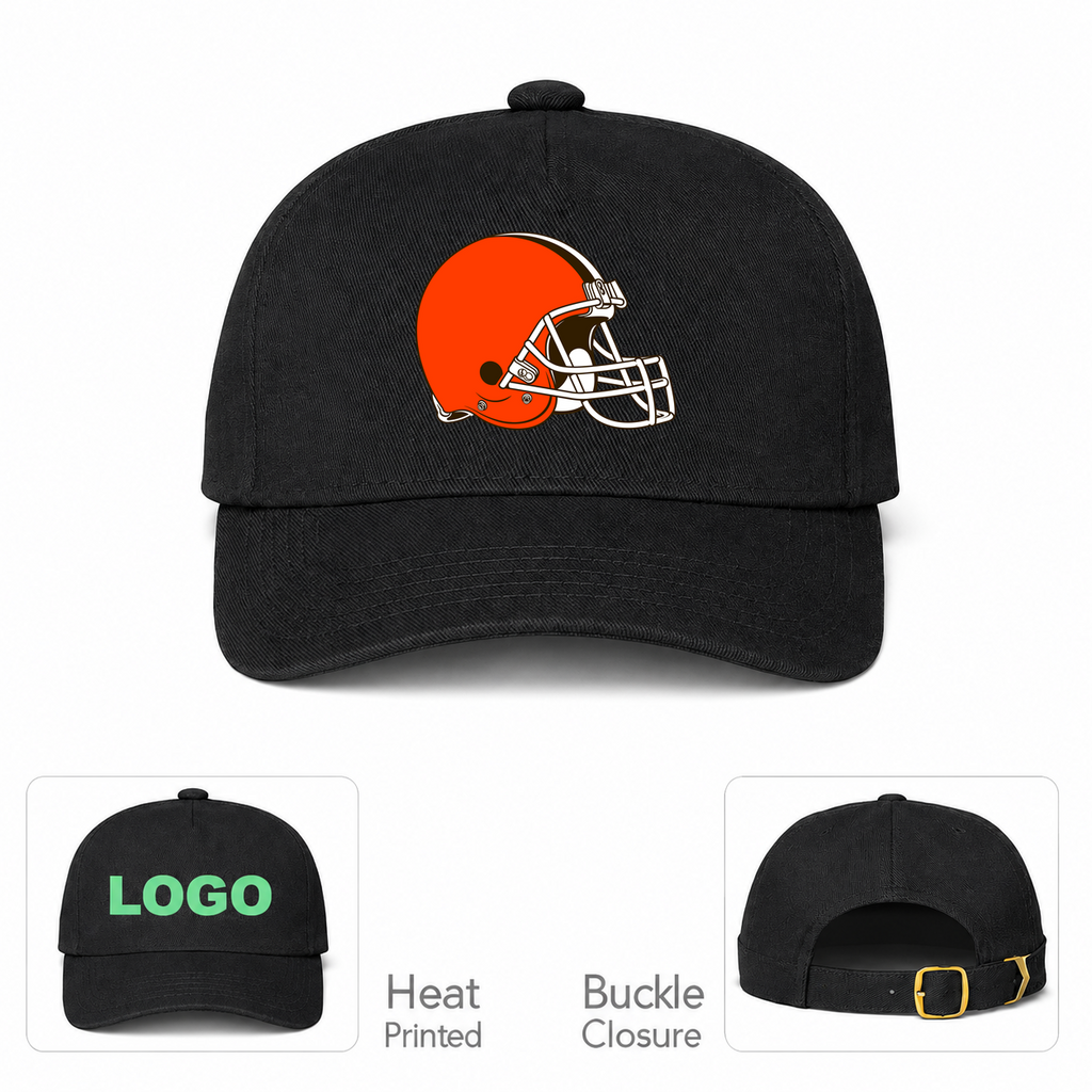 NFL Cleveland Browns Baseball Cap Hat