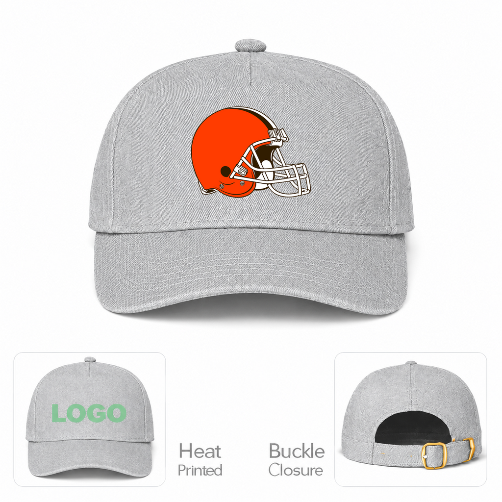 NFL Cleveland Browns Baseball Cap Hat