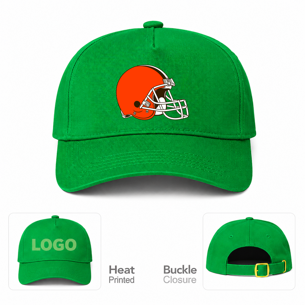 NFL Cleveland Browns Baseball Cap Hat