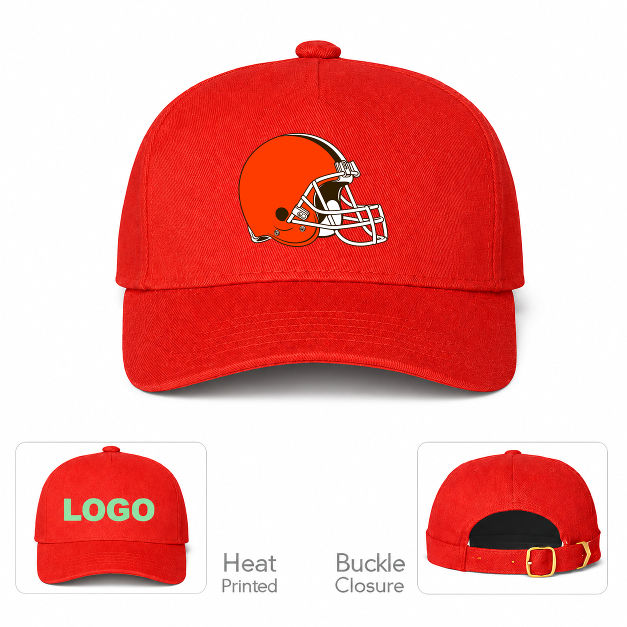 NFL Cleveland Browns Baseball Cap Hat