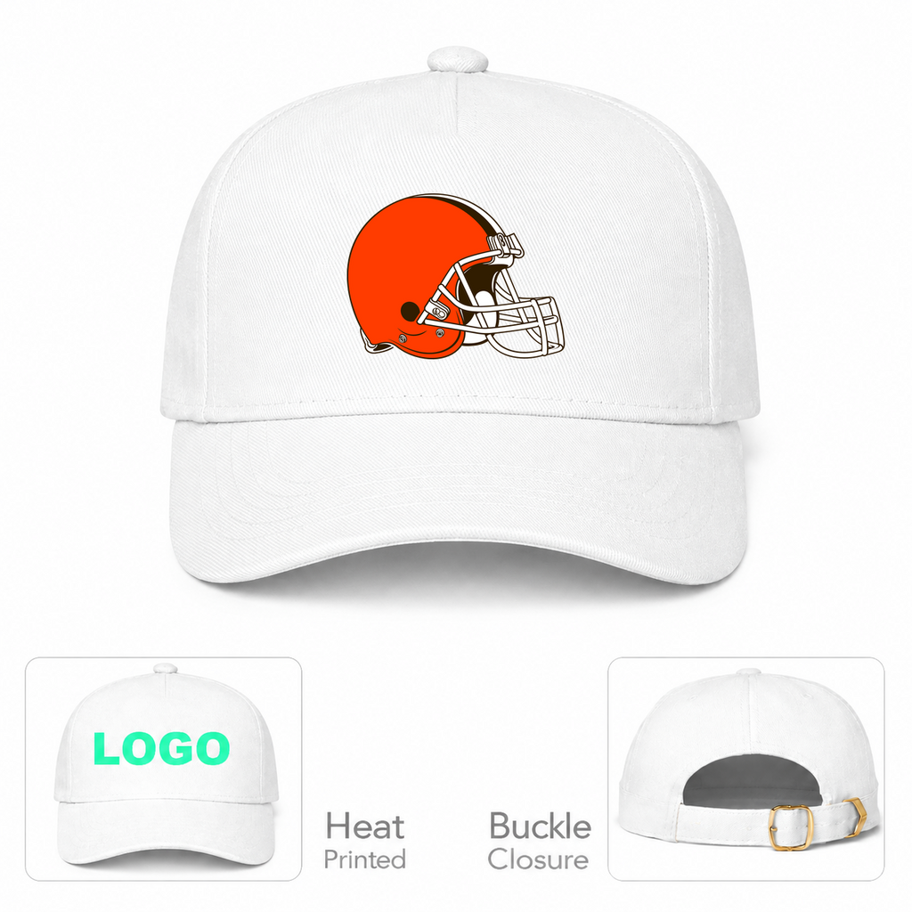NFL Cleveland Browns Baseball Cap Hat