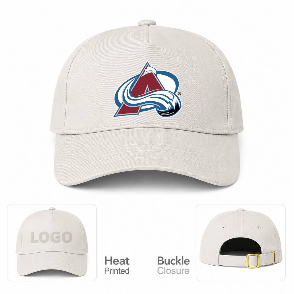 NHL Colorado Avalanche Baseball Cap Hat
