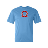Columbia Blue