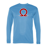 Columbia Blue