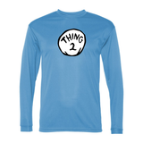 Columbia Blue