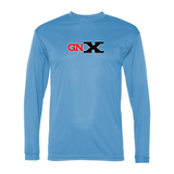 Columbia Blue