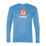 Columbia Blue