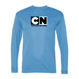 Columbia Blue