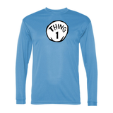 Columbia Blue
