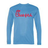 Columbia Blue