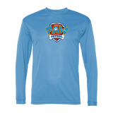 Columbia Blue