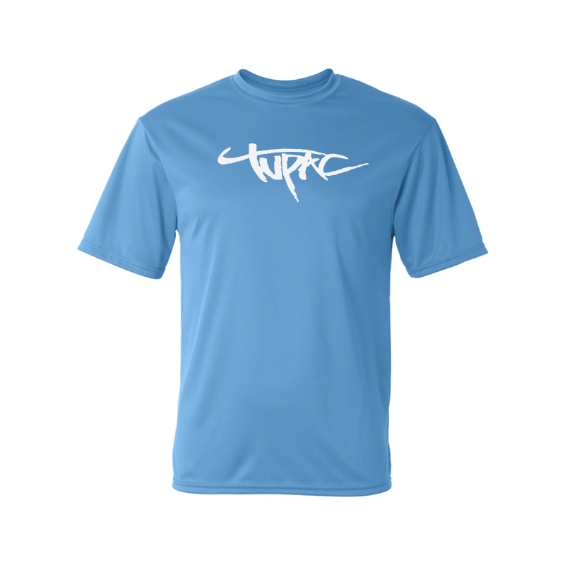 Men's Tupac Performance T-Shirt