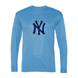 Columbia Blue