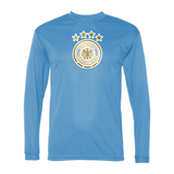 Columbia Blue