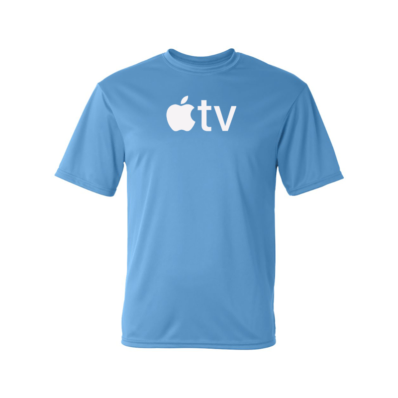 Men's Apple TV  Performance T-Shirt