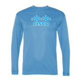Columbia Blue
