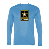 Columbia Blue