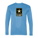 Columbia Blue