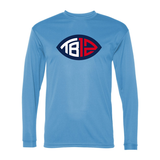 Columbia Blue