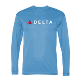 Columbia Blue