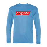 Columbia Blue