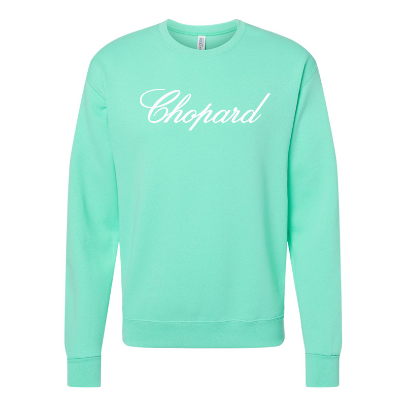 Men's Chopard  JERZEES NuBlend Crewneck Sweatshirt