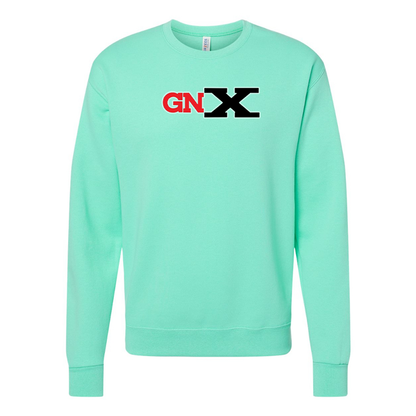 Men's GN X JERZEES NuBlend Crewneck Sweatshirt