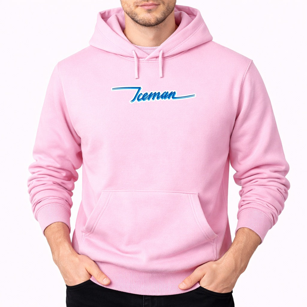 Men’s Drake Iceman Pullover Hoodie