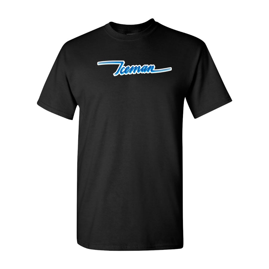 Men's Drake Iceman Cotton T-shirt