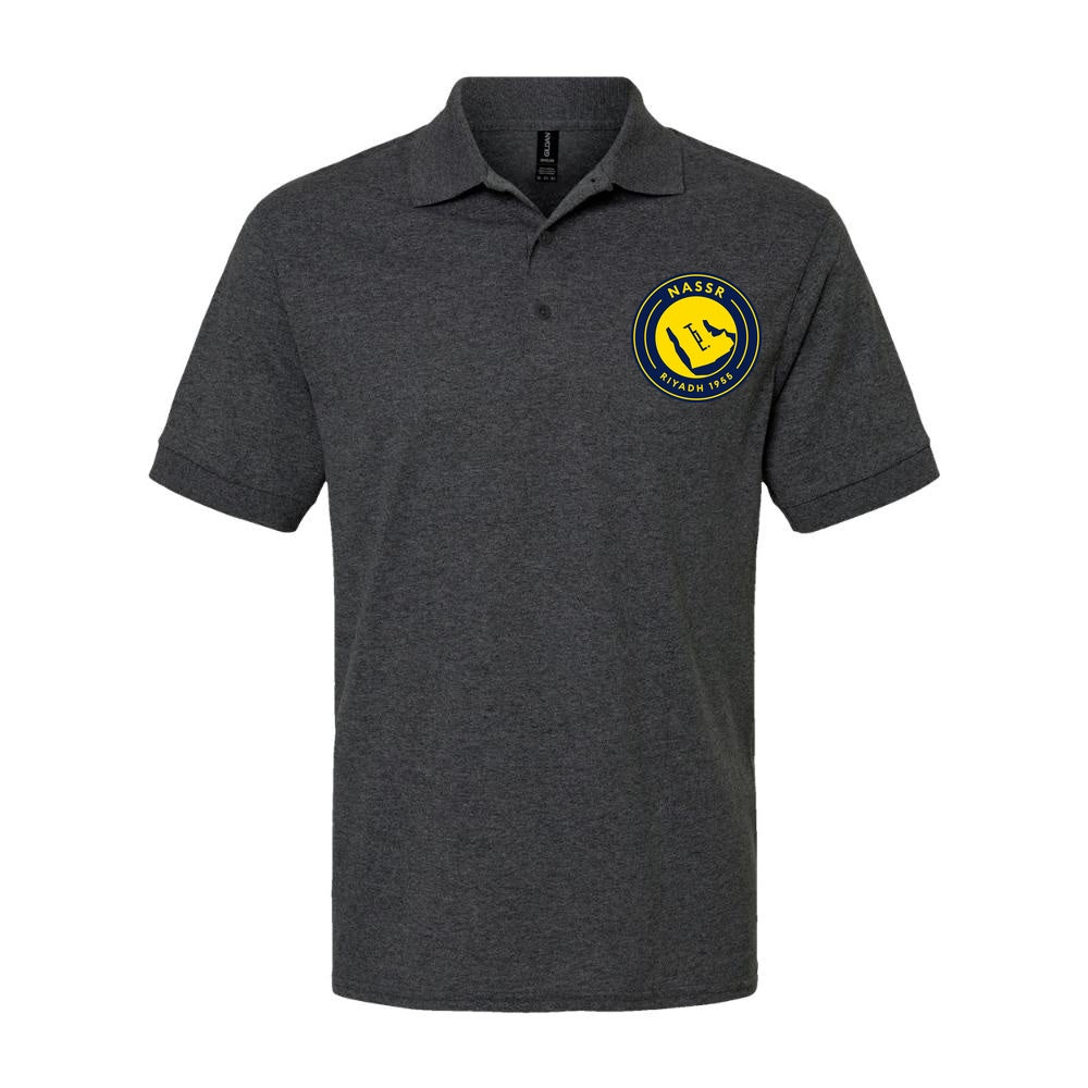 Men's Fifa Al-Nassr Dry Blend Polo