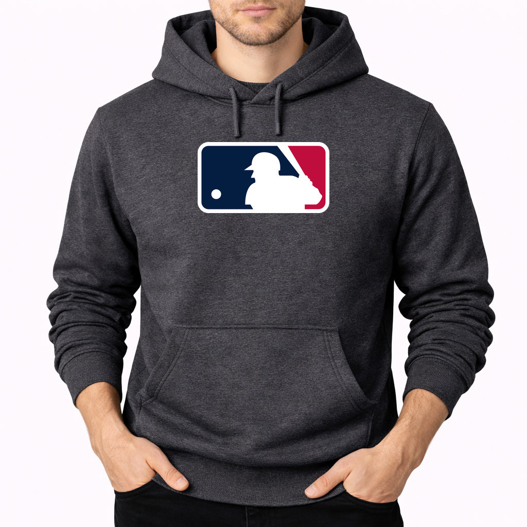 Men's Major League Baseball MLB  Pullover Hoodie