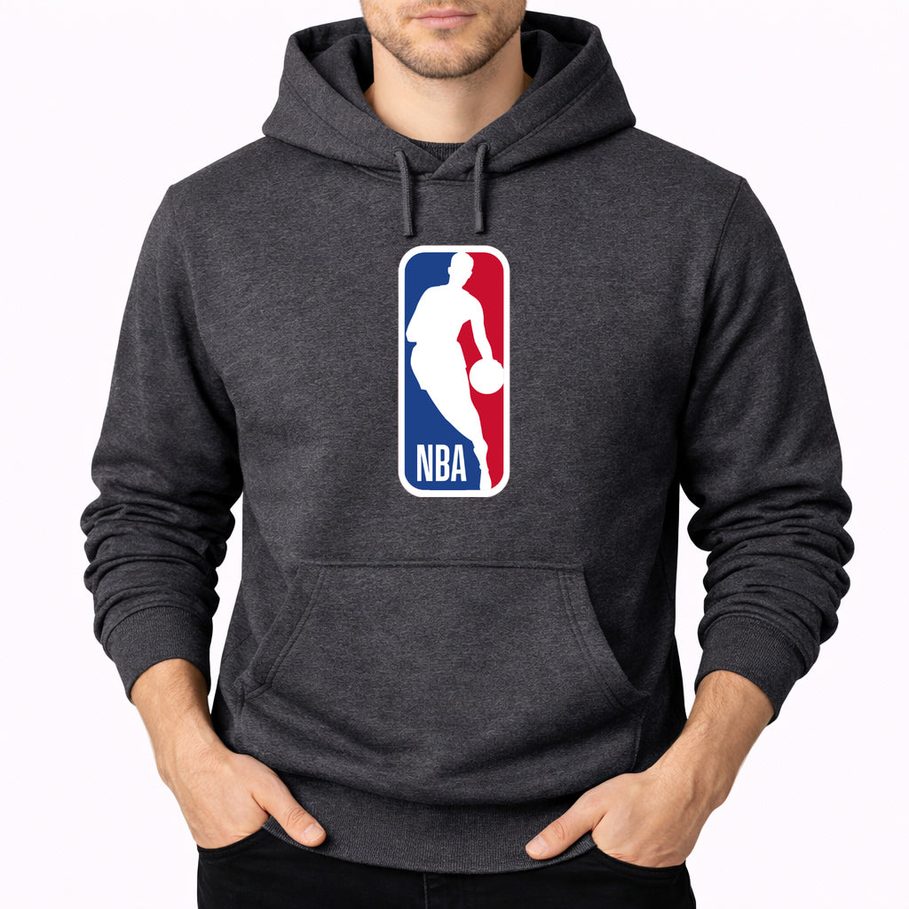 Men's NBA Pullover Hoodie