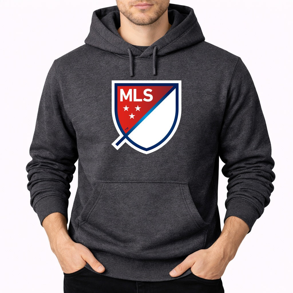 Men’s Fifa MLS Major League Soccer Pullover Hoodie