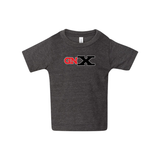 Dark Heather Gray