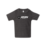 Dark Heather Gray