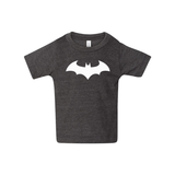Dark Heather Gray