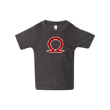 Dark Heather Gray