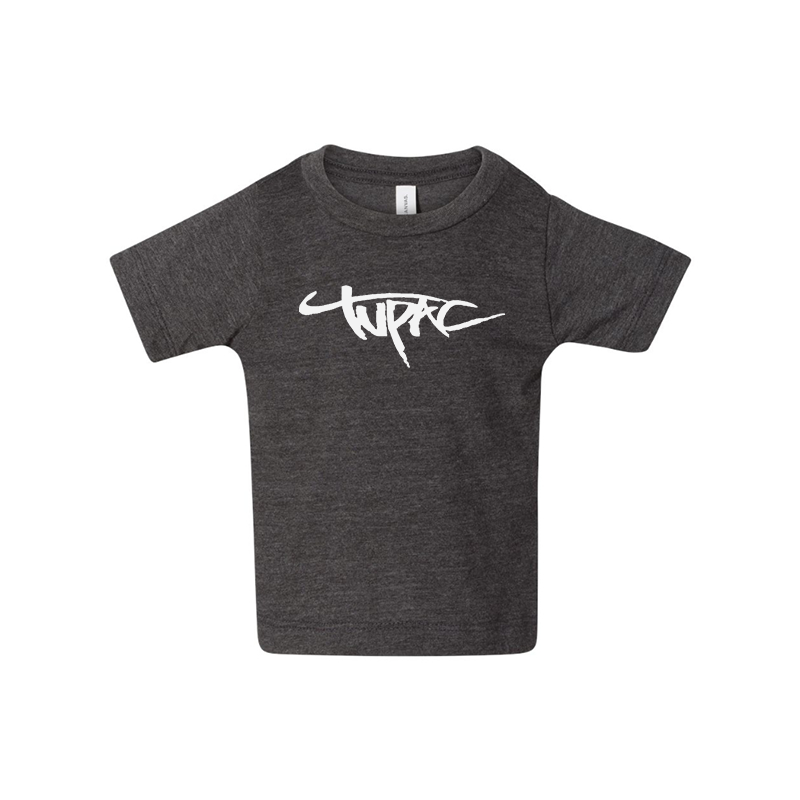Tupac BELLA  CANVAS Infant Jersey Tee