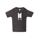 Dark Heather Gray