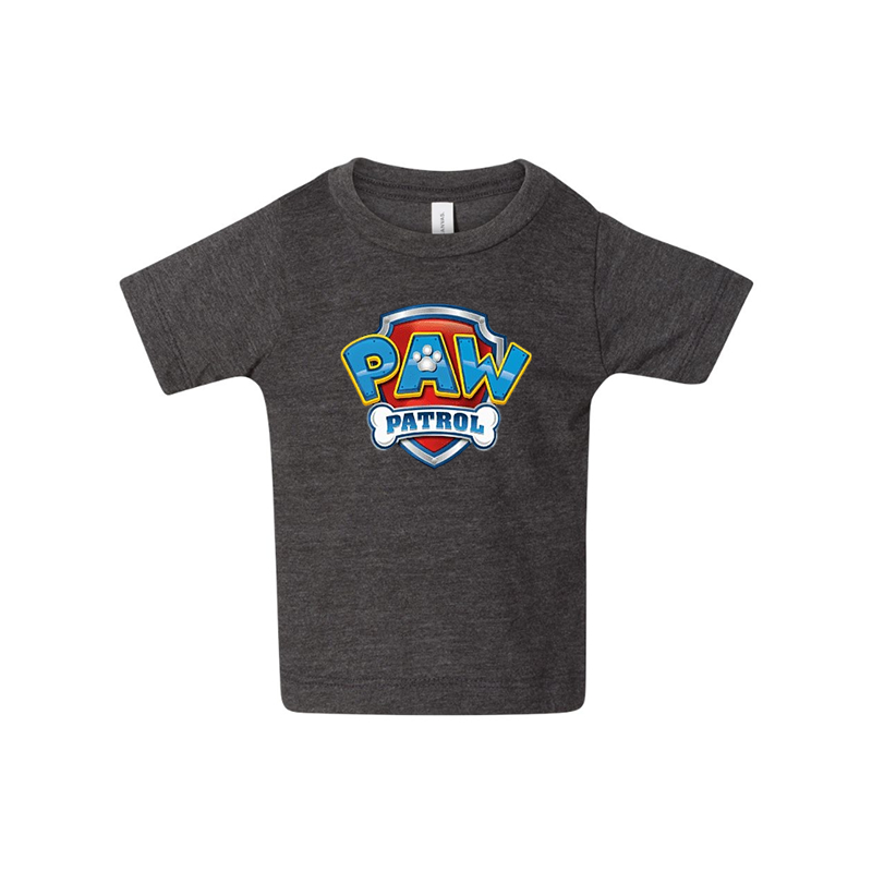 Paw Patrol BELLA  CANVAS Infant Jersey Tee