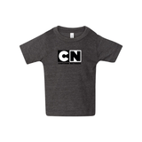 Dark Heather Gray