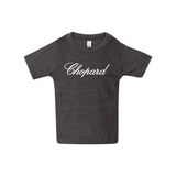 Dark Heather Gray