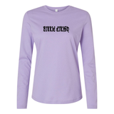 Dark Lavender