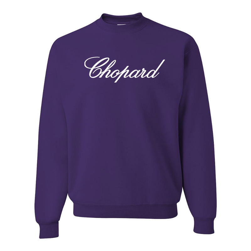 Men's Chopard  JERZEES NuBlend Crewneck Sweatshirt