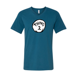 Deep Teal