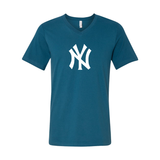 Deep Teal