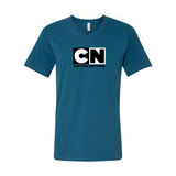 Deep Teal