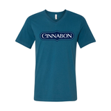 Deep Teal