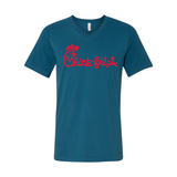 Deep Teal